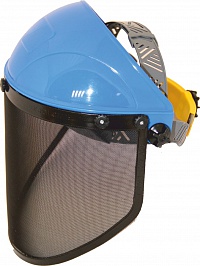 Щиток защитный лицевой НБТ2 "ВИЗИОН СТАЛЬ"  (425416)