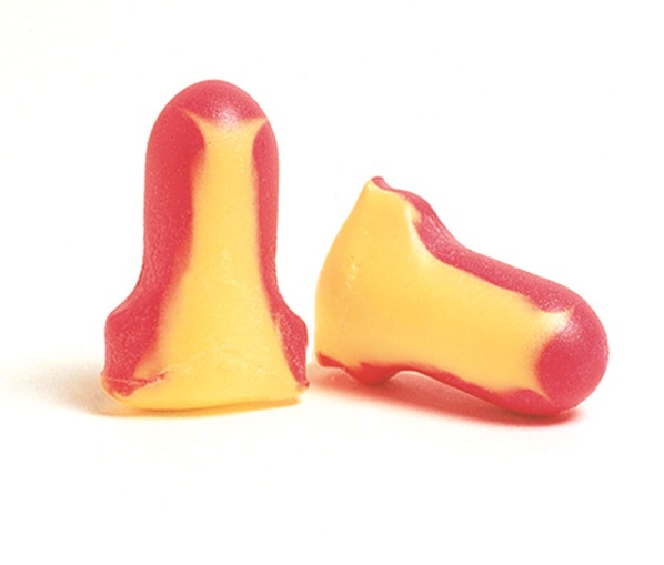 Беруши "Лазер Лайт" без шнурка (3301105)