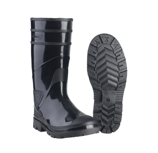 Сапоги ПВХ НМС КЩС "Внедорожник" 4*4 "АРТ 165-03 Sardonix 