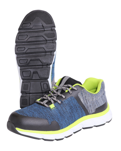 Полуботинки "Сириус-Спейс", нейлон, ЭВА-Резина