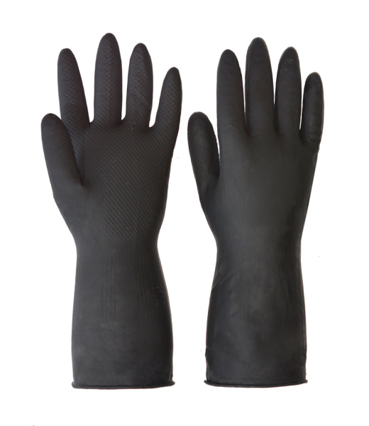 Перчатки КЩС тип 2 