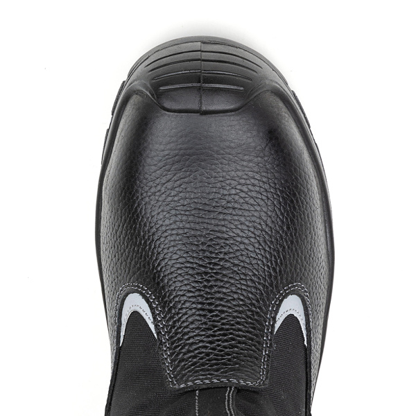 Сапоги PROSAFE кожа, текстиль. шерстин, ПУ-Нитрил мод. 761РНМ-1