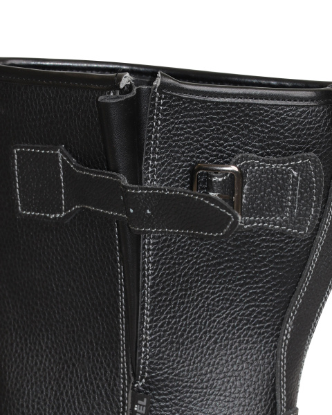 Сапоги "Сириус-Титан", МП, Нитрил