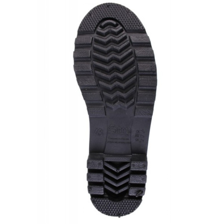 Сапоги ПВХ мужские, высота 28 см. ( арт.D-28) STEP