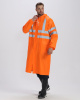 Плащ влагозащитный сигнальный ProfLine Specialist СОП, оранжевый  (ЧЗ)