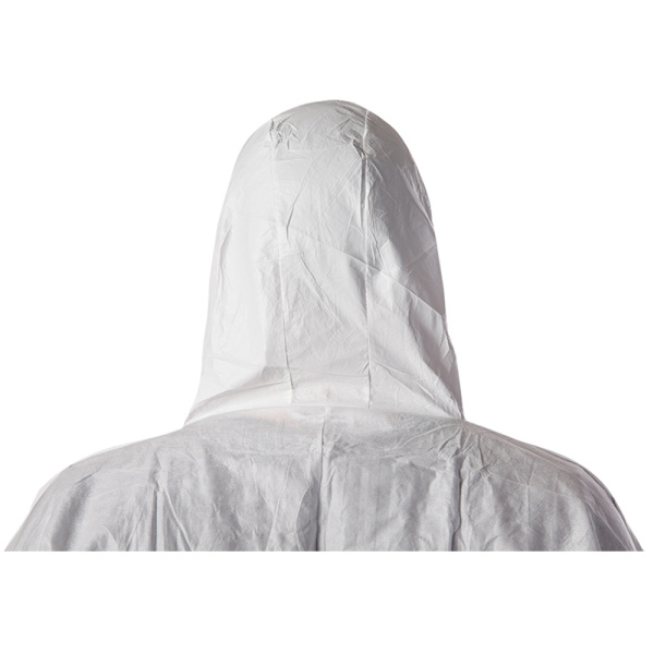 JPC-65 Element Comfort Защитный комбинезон Jeta Safety из нетканого материала (полипропилен, ламинированный полиэтиленом (микропористая пленка))