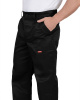 Брюки "ПРОФЕССИОНАЛ" черные