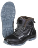 Ботинки "Джет-Зима", кожа, шерстин, ПУ-ТПУ