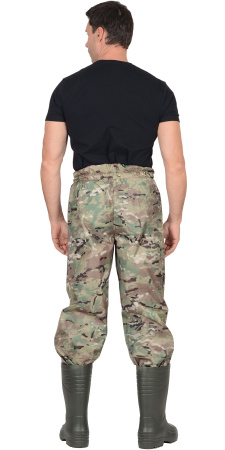 Костюм "Турист" куртка дл., брюки (тк.Оксфорд) КМФ Мультикам (ЧЗ)