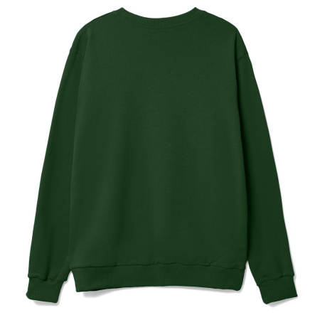 Толстовка Unit Toima Heavy, темно-зеленая ГФ6928.90