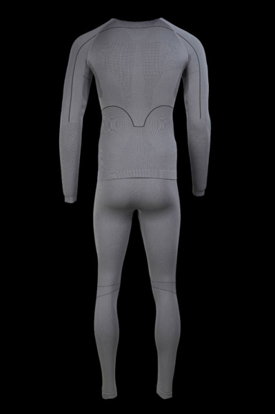 Термобелье CONDOR (серый)-К