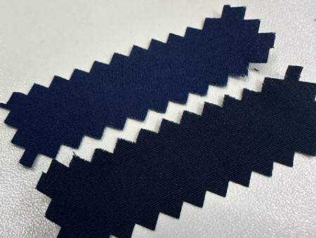 Костюм женский Магнолия (тк.ТиСи), т.синий (ЧЗ)