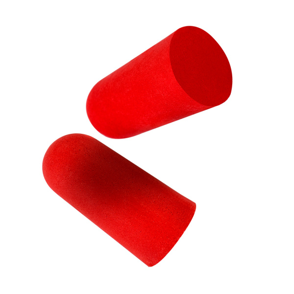 JEM20 Беруши противошумные из вспененного полиуретана, 37дБ