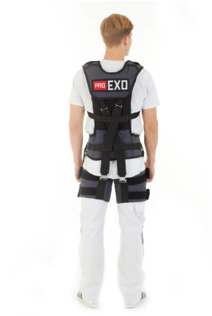 Промышленный экзоскелет ProEXO комплектация «BAS» (БАС)